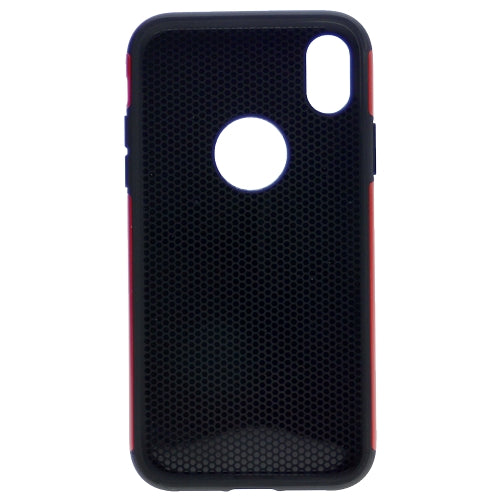 Sparkle Cover Armor Shockproof Hybrid Glitter Hard PC+Rubber Luxury Covers For iPhone XR 6.1"