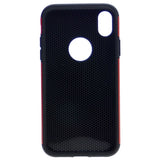 Sparkle Cover Armor Shockproof Hybrid Glitter Hard PC+Rubber Luxury Covers For iPhone XR 6.1"