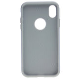 Sparkle Cover Armor Shockproof Hybrid Glitter Hard PC+Rubber Luxury Covers For iPhone XR 6.1"