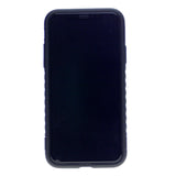 Hummer Hybrid Armor TPU PC Stand Card Slot Case For iPhone XS Max 6.5"