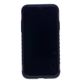 Hummer Hybrid Armor TPU PC Stand Card Slot Case For iPhone XS Max 6.5"