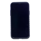 Hummer Hybrid Armor TPU PC Stand Card Slot Case For iPhone XR 6.1"