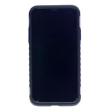 Hummer Hybrid Armor TPU PC Stand Card Slot Case For iPhone XS Max 6.5"