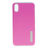 DualPro Case with Hybrid Shock Absorbing Drop Protection For iPhone XR 6.1"
