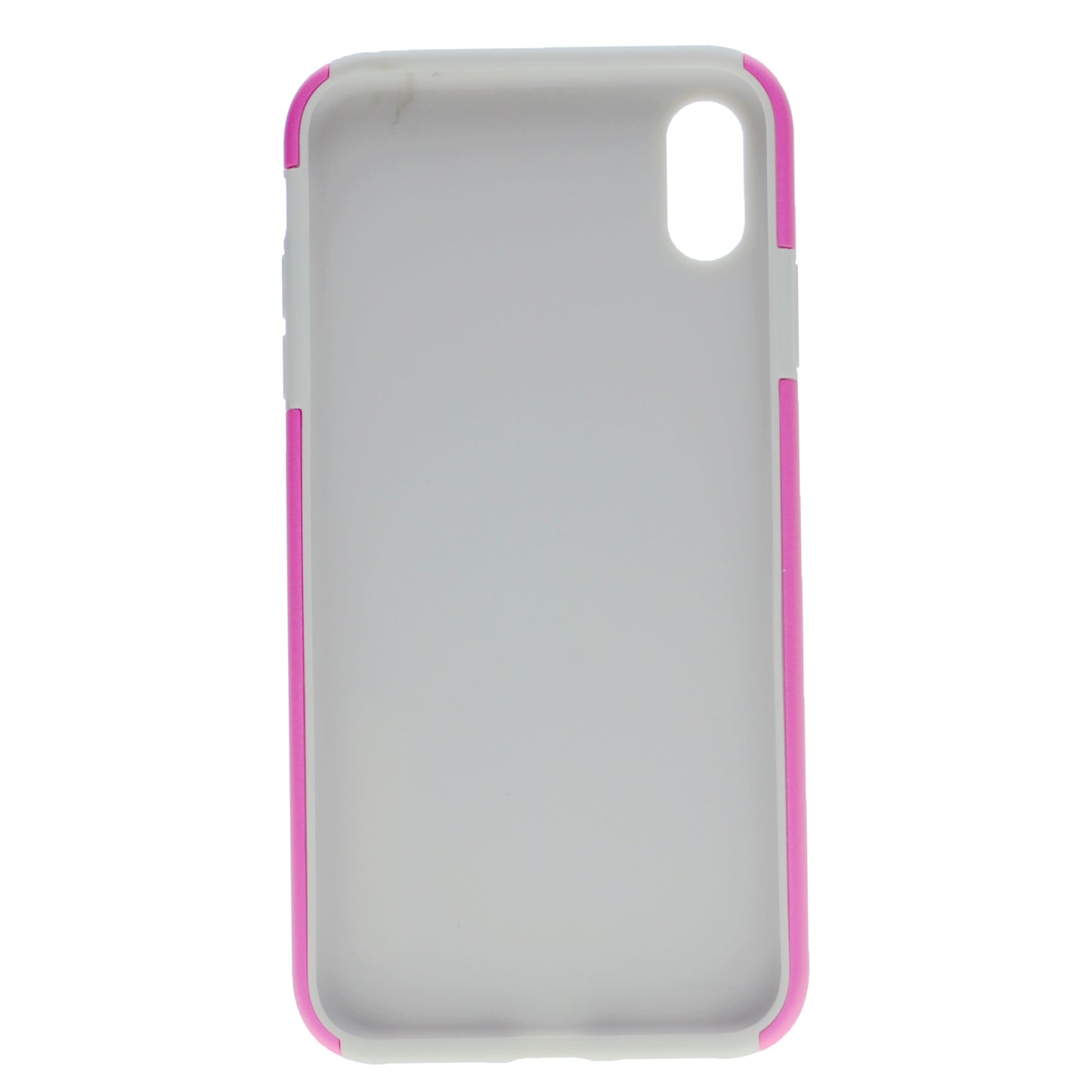 DualPro Case with Hybrid Shock Absorbing Drop Protection For iPhone XR 6.1"
