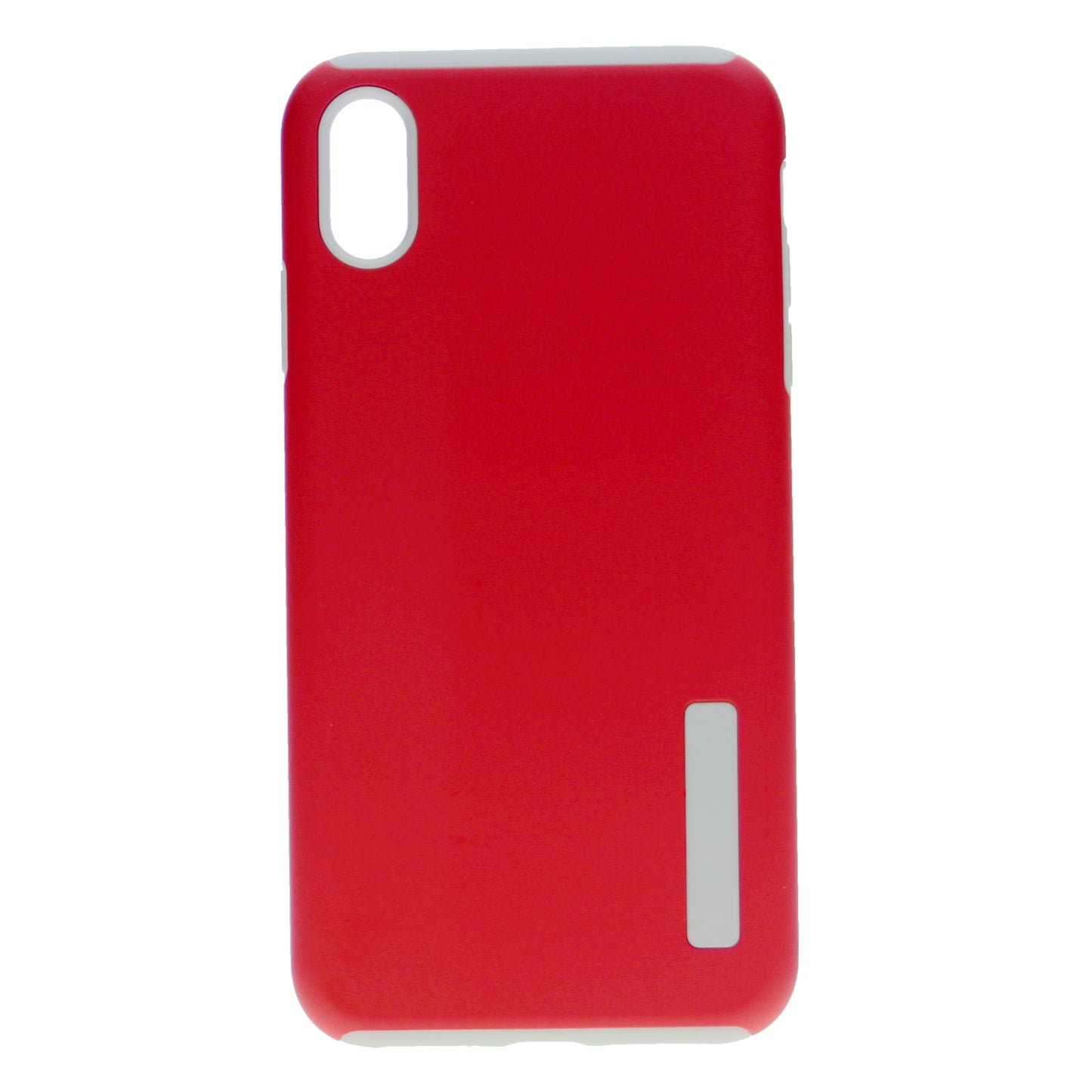 DualPro Case with Hybrid Shock Absorbing Drop Protection For iPhone XR 6.1"