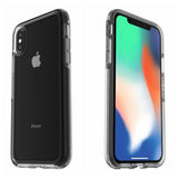 Shockproof Heavy Duty High Impact Resistant Rugged Hybrid Three Layer Armor Full Body Protection Case for iPhone XR 6.1"