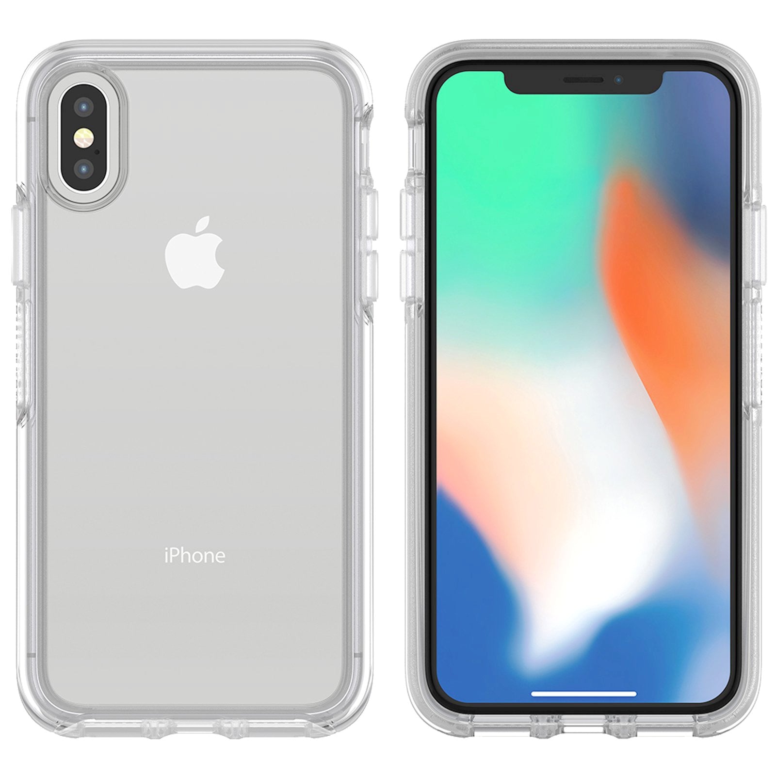 Shockproof Heavy Duty High Impact Resistant Rugged Hybrid Three Layer Armor Full Body Protection Case for iPhone XR 6.1"