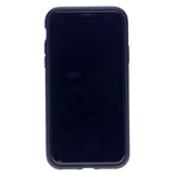 Verus Brushed Case For Iphone XR 6.1" Hybrid Armor Shockproof Hard PC+TPU