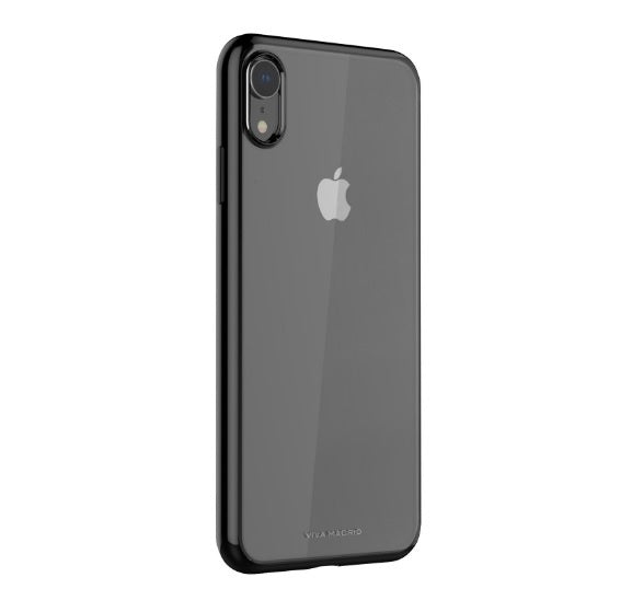 Viva Madrid Glazo Flex Fitted Soft TPU Gel Shell Case for iPhone XR 6.1"