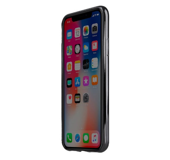 Viva Madrid Glazo Flex Fitted Soft TPU Gel Shell Case for iPhone XR 6.1"