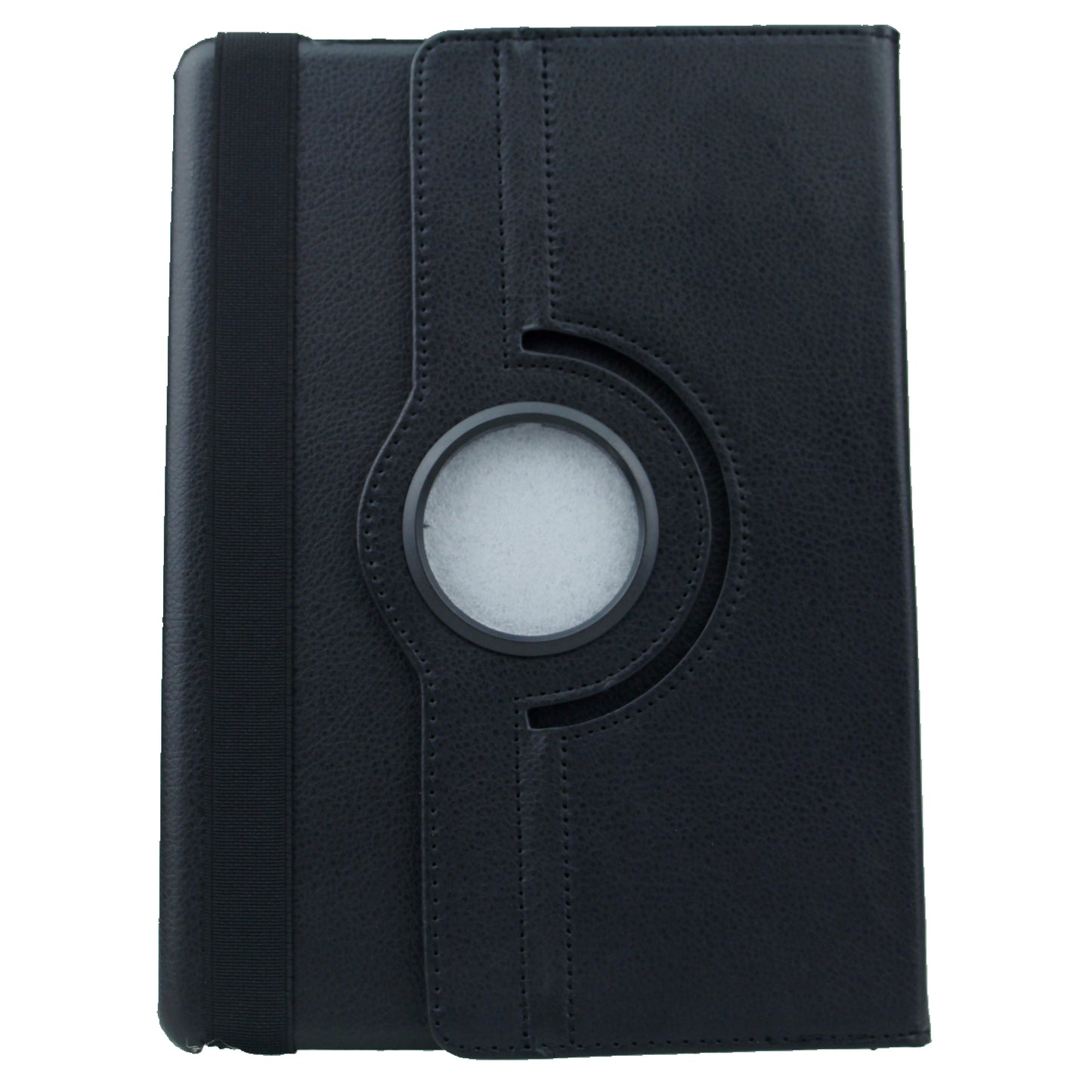 iPad Pro 11"(2018) & iPad Air 10.9"(2020)(Fit Good But Does Not Auto Sleep),  11 Inch 360 Degree Rotating Multi-Angle Viewing Folio Stand Flip Cases