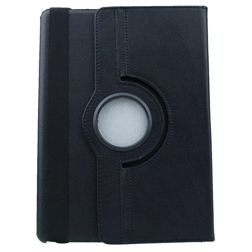 iPad Pro 11"(2018) & iPad Air 10.9"(2020)(Fit Good But Does Not Auto Sleep),  11 Inch 360 Degree Rotating Multi-Angle Viewing Folio Stand Flip Cases