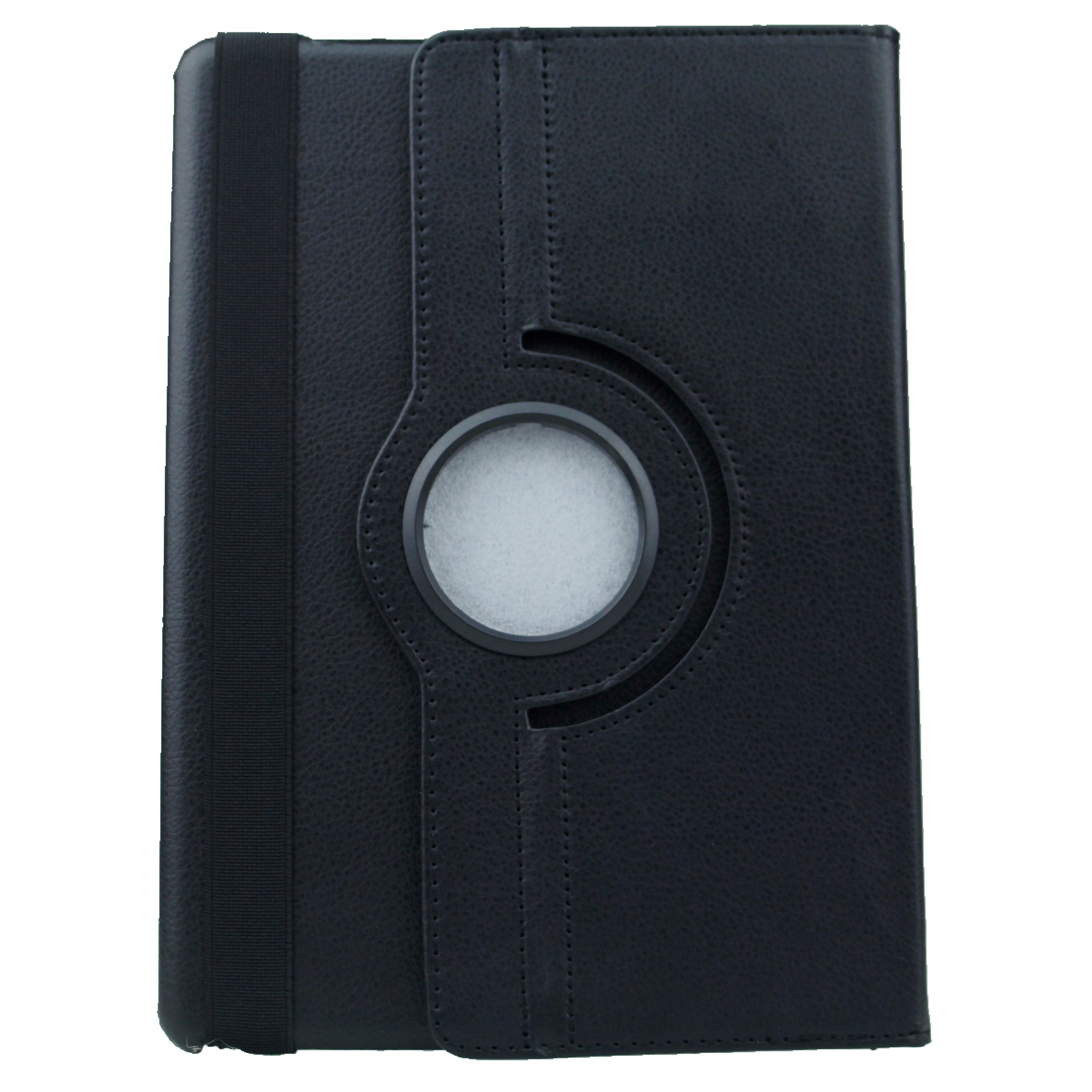 iPad Pro 12.9"(2018),  12.9 Inch 360 Degree Rotating Multi-Angle Viewing Folio Stand Flip Cases