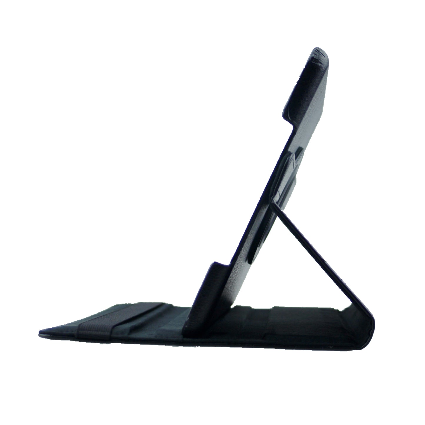 iPad Pro 11"(2018) & iPad Air 10.9"(2020)(Fit Good But Does Not Auto Sleep),  11 Inch 360 Degree Rotating Multi-Angle Viewing Folio Stand Flip Cases