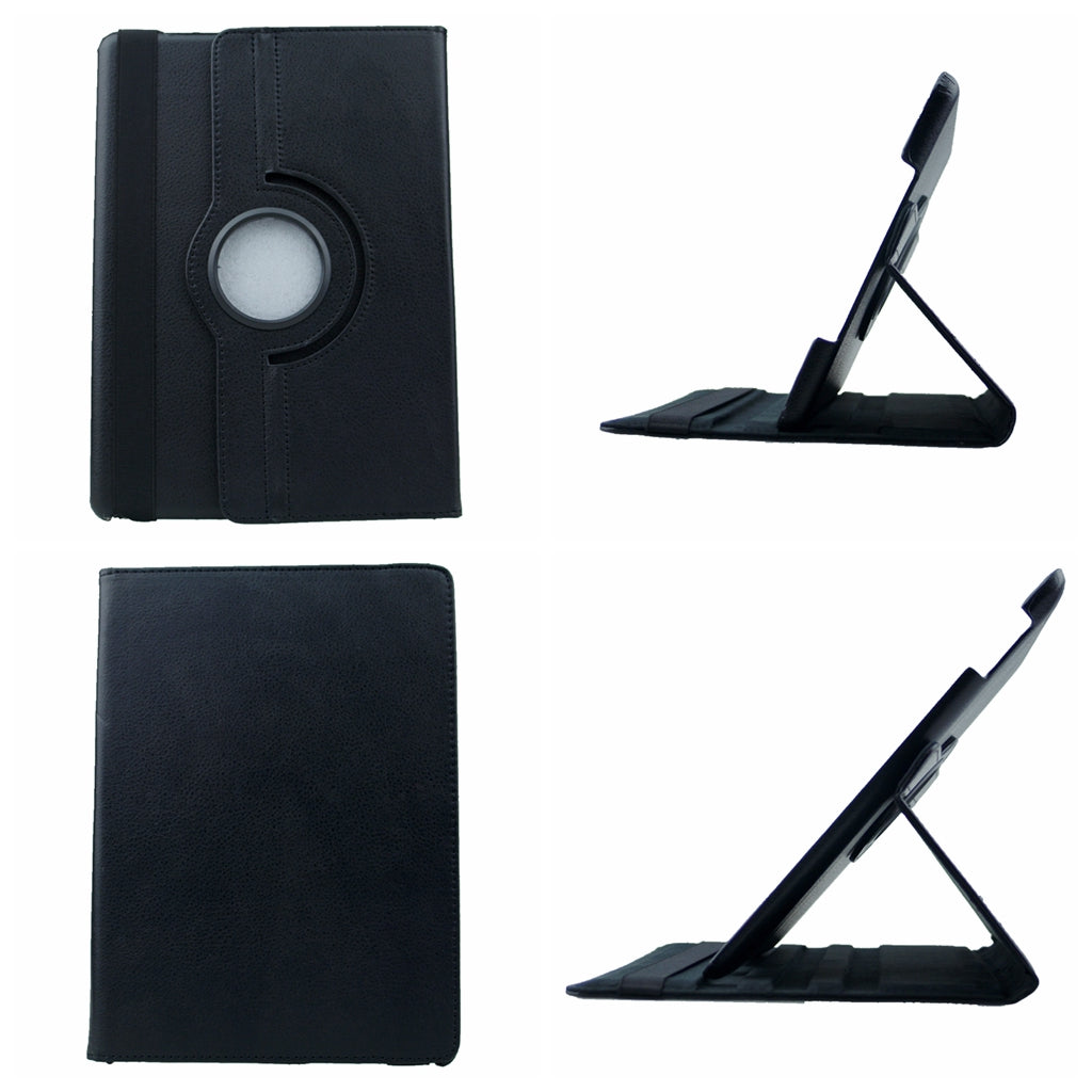 iPad Pro 12.9"(2018),  12.9 Inch 360 Degree Rotating Multi-Angle Viewing Folio Stand Flip Cases