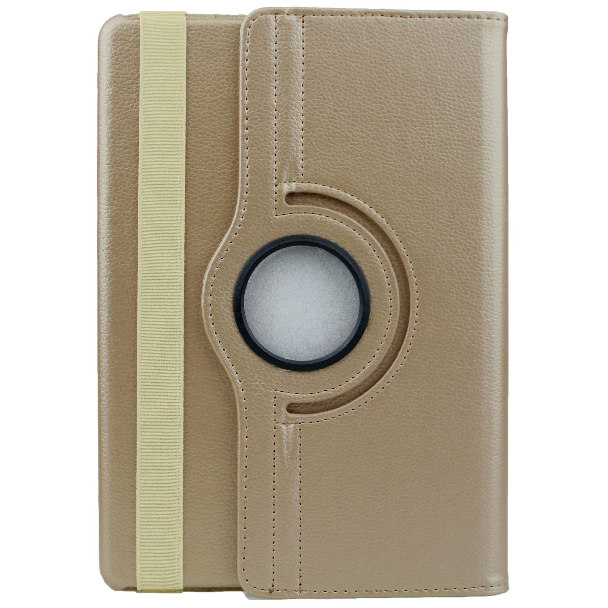 iPad Pro 11"(2018) & iPad Air 10.9"(2020)(Fit Good But Does Not Auto Sleep),  11 Inch 360 Degree Rotating Multi-Angle Viewing Folio Stand Flip Cases