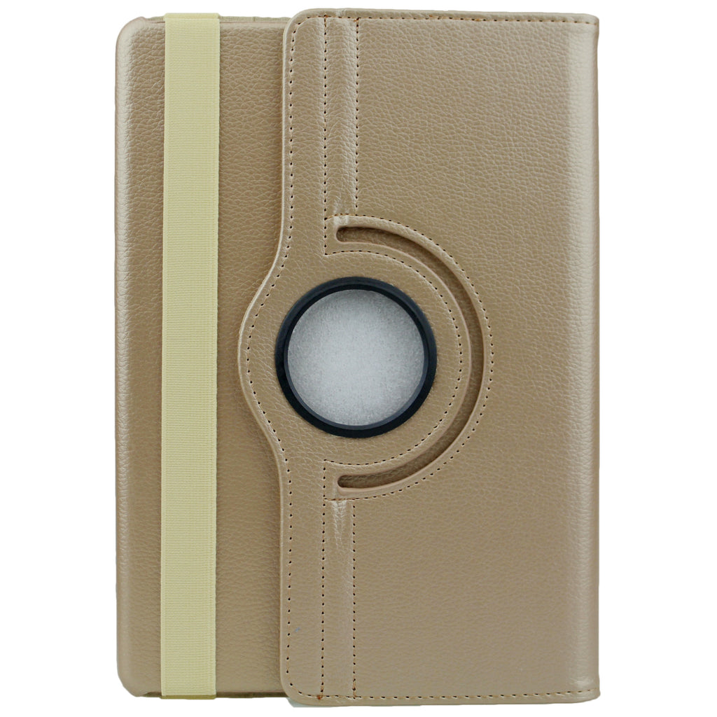 iPad Pro 12.9"(2018),  12.9 Inch 360 Degree Rotating Multi-Angle Viewing Folio Stand Flip Cases