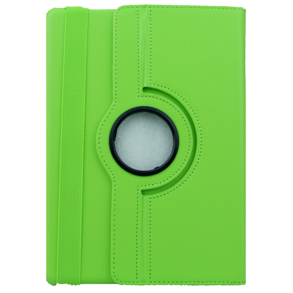 iPad Pro 11"(2018) & iPad Air 10.9"(2020)(Fit Good But Does Not Auto Sleep),  11 Inch 360 Degree Rotating Multi-Angle Viewing Folio Stand Flip Cases