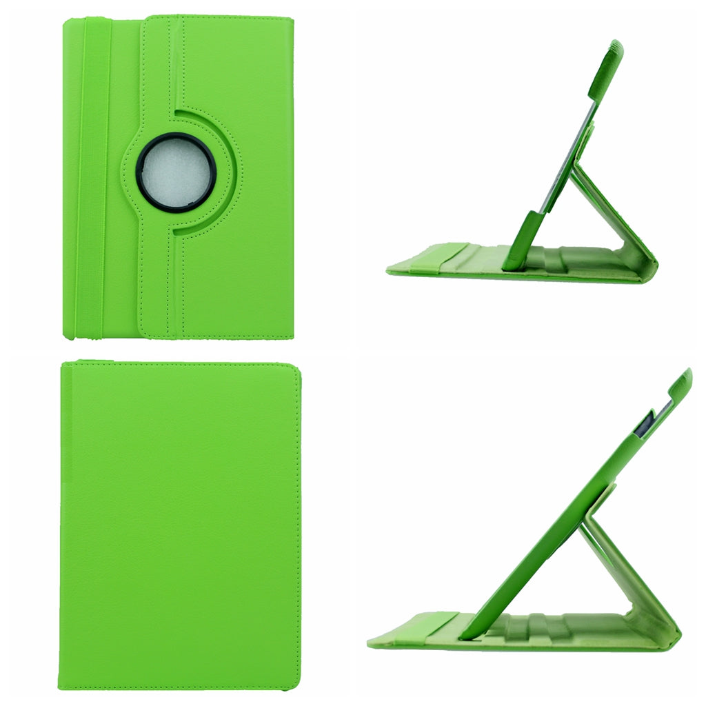 iPad Pro 11"(2018) & iPad Air 10.9"(2020)(Fit Good But Does Not Auto Sleep),  11 Inch 360 Degree Rotating Multi-Angle Viewing Folio Stand Flip Cases