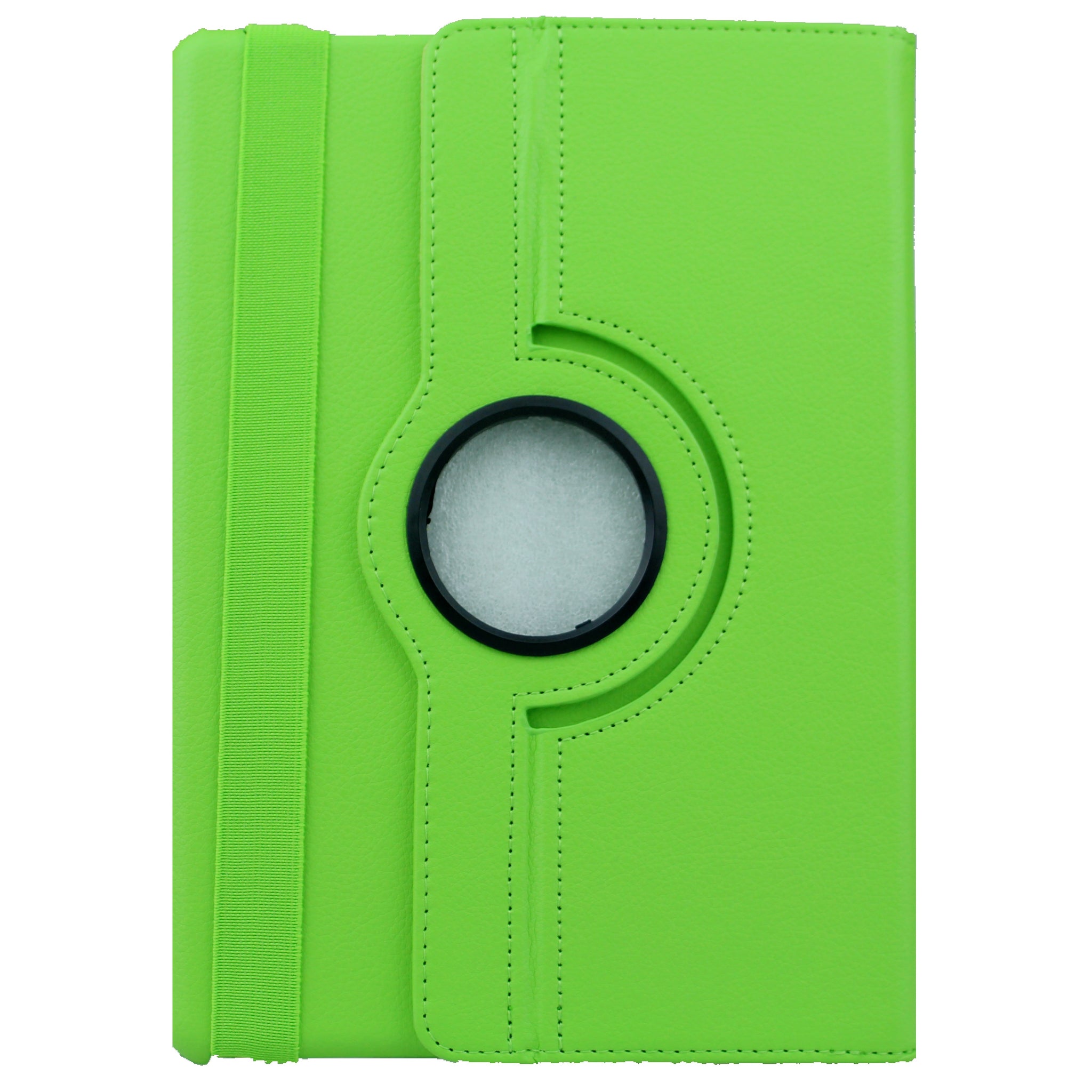 iPad Pro 12.9"(2018),  12.9 Inch 360 Degree Rotating Multi-Angle Viewing Folio Stand Flip Cases