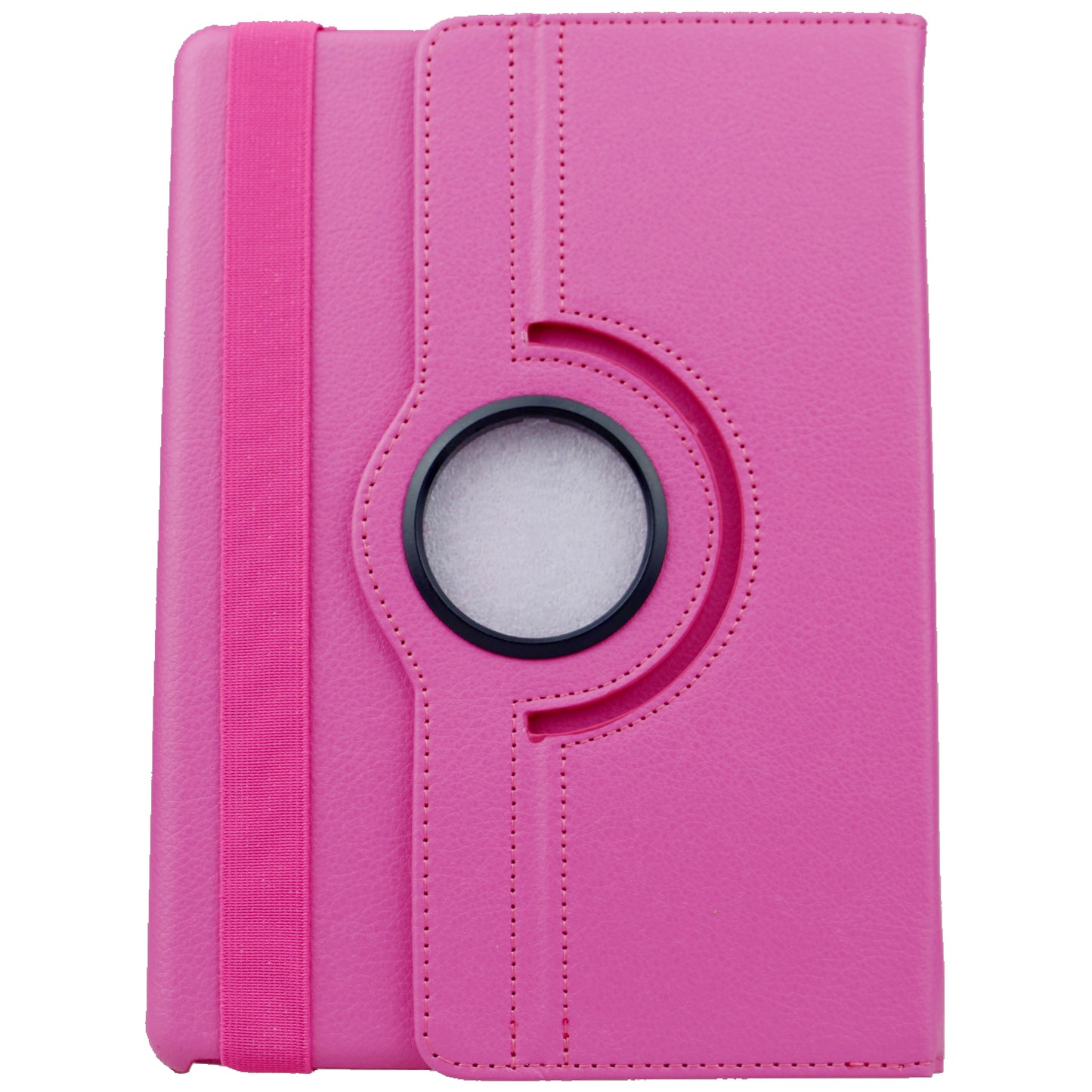 iPad Pro 11"(2018) & iPad Air 10.9"(2020)(Fit Good But Does Not Auto Sleep),  11 Inch 360 Degree Rotating Multi-Angle Viewing Folio Stand Flip Cases