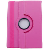 iPad Pro 11"(2018) & iPad Air 10.9"(2020)(Fit Good But Does Not Auto Sleep),  11 Inch 360 Degree Rotating Multi-Angle Viewing Folio Stand Flip Cases