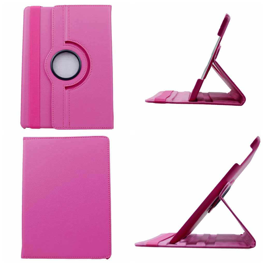 iPad Pro 12.9"(2018),  12.9 Inch 360 Degree Rotating Multi-Angle Viewing Folio Stand Flip Cases