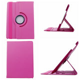 iPad Pro 12.9"(2018),  12.9 Inch 360 Degree Rotating Multi-Angle Viewing Folio Stand Flip Cases