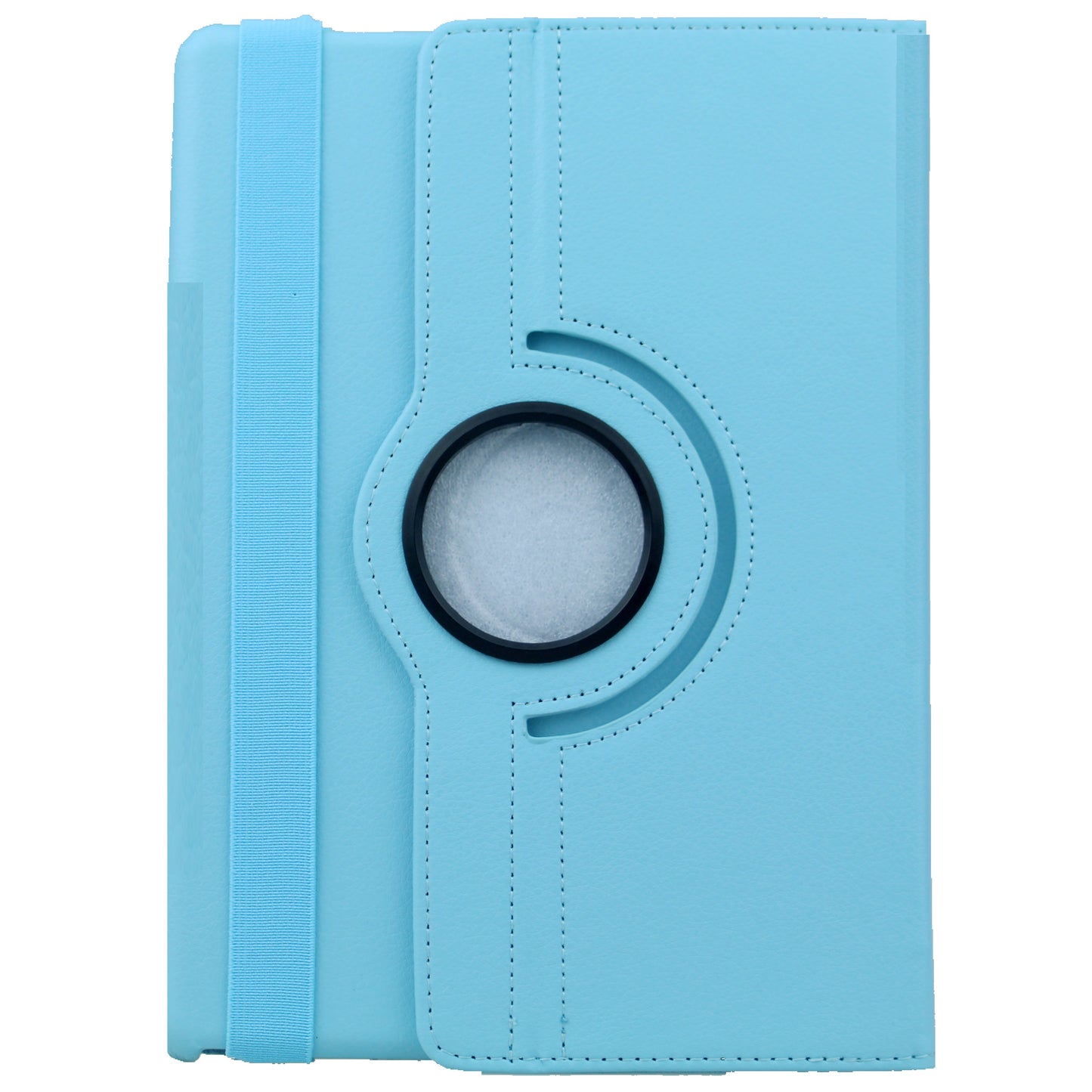 iPad Pro 11"(2018) & iPad Air 10.9"(2020)(Fit Good But Does Not Auto Sleep),  11 Inch 360 Degree Rotating Multi-Angle Viewing Folio Stand Flip Cases