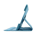 iPad Pro 11"(2018) & iPad Air 10.9"(2020)(Fit Good But Does Not Auto Sleep),  11 Inch 360 Degree Rotating Multi-Angle Viewing Folio Stand Flip Cases