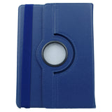 iPad Pro 12.9"(2018),  12.9 Inch 360 Degree Rotating Multi-Angle Viewing Folio Stand Flip Cases