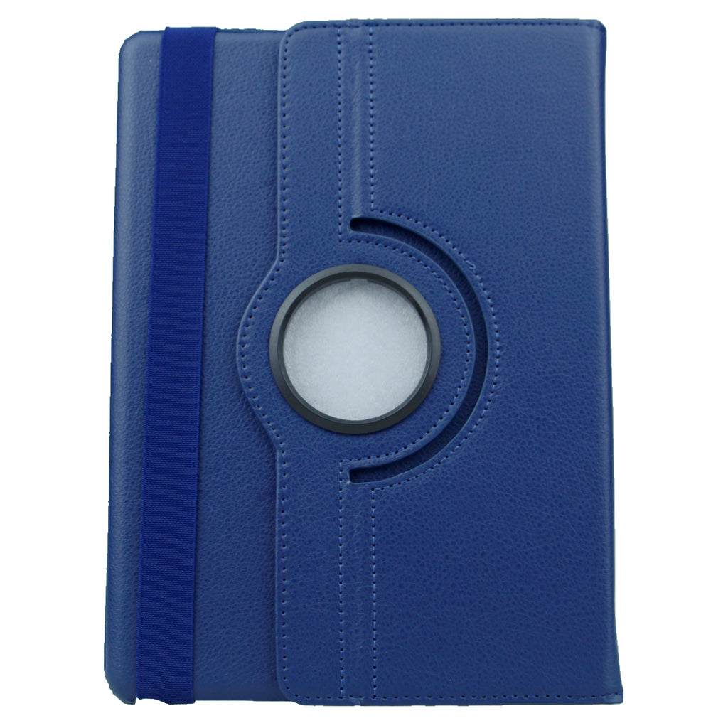 iPad Pro 12.9"(2018),  12.9 Inch 360 Degree Rotating Multi-Angle Viewing Folio Stand Flip Cases