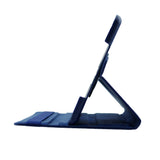 iPad Pro 11"(2018) & iPad Air 10.9"(2020)(Fit Good But Does Not Auto Sleep),  11 Inch 360 Degree Rotating Multi-Angle Viewing Folio Stand Flip Cases