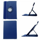 iPad Pro 11"(2018) & iPad Air 10.9"(2020)(Fit Good But Does Not Auto Sleep),  11 Inch 360 Degree Rotating Multi-Angle Viewing Folio Stand Flip Cases