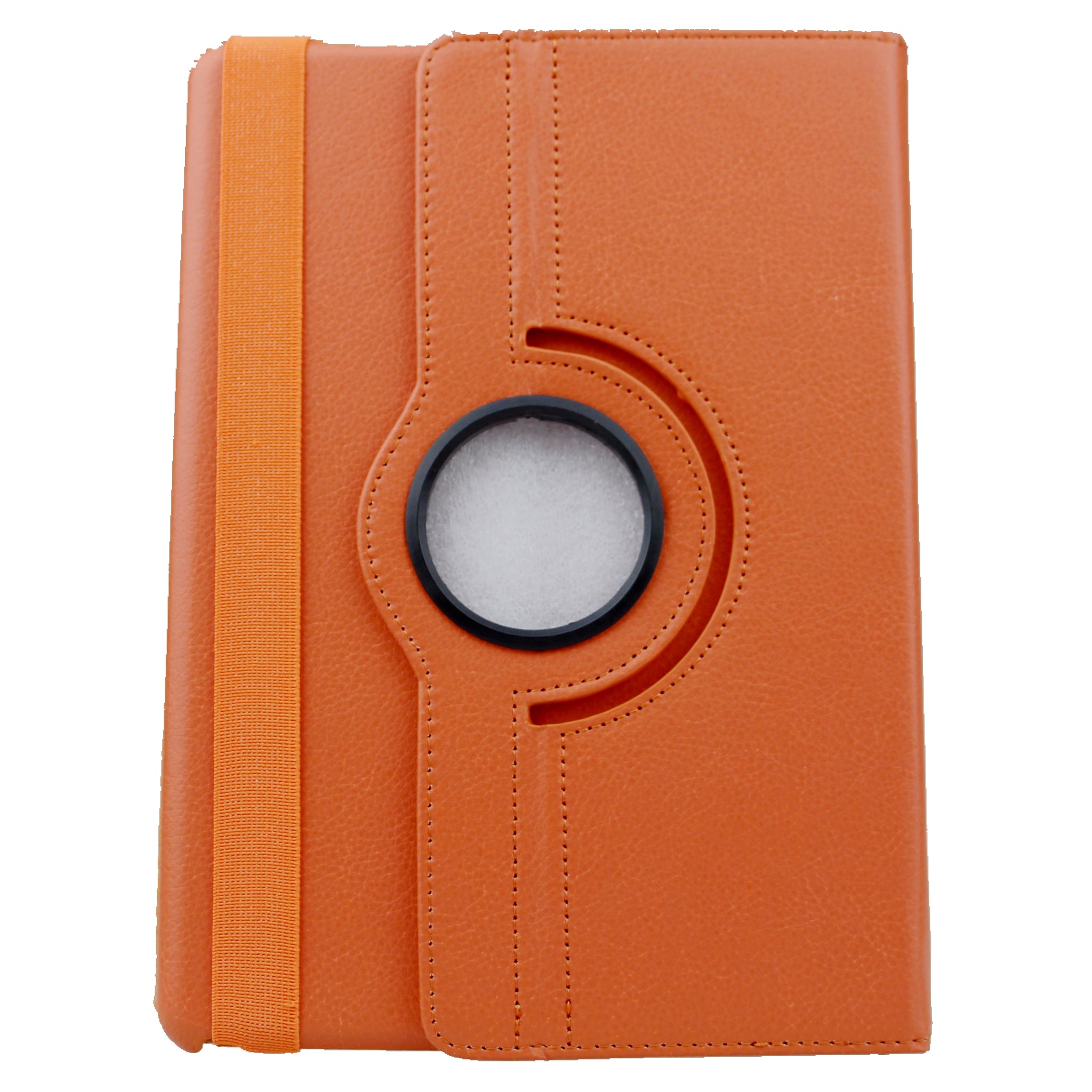 iPad Pro 11"(2018) & iPad Air 10.9"(2020)(Fit Good But Does Not Auto Sleep),  11 Inch 360 Degree Rotating Multi-Angle Viewing Folio Stand Flip Cases