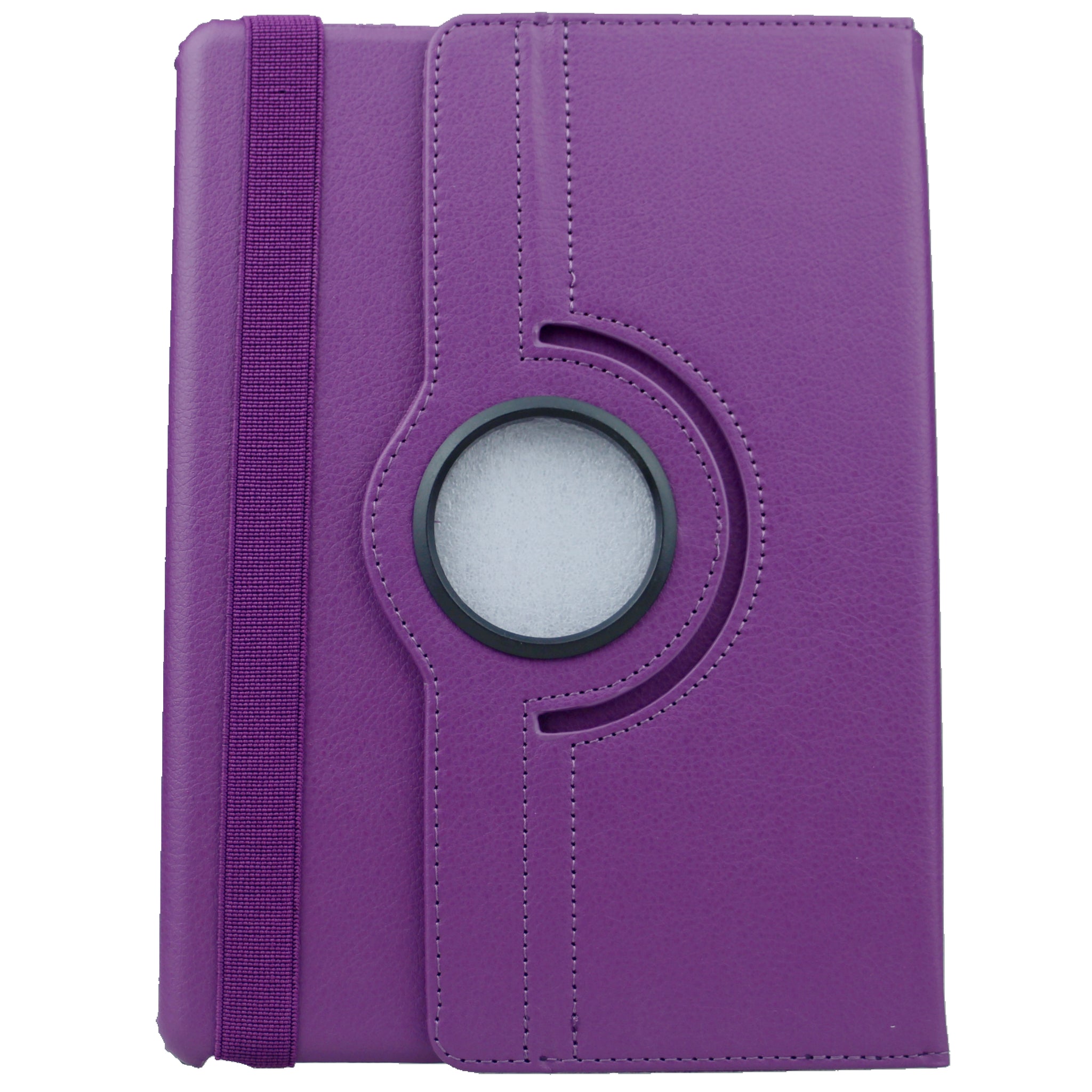 iPad Pro 11"(2018) & iPad Air 10.9"(2020)(Fit Good But Does Not Auto Sleep),  11 Inch 360 Degree Rotating Multi-Angle Viewing Folio Stand Flip Cases
