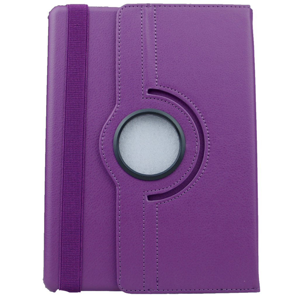 iPad Pro 12.9"(2018),  12.9 Inch 360 Degree Rotating Multi-Angle Viewing Folio Stand Flip Cases