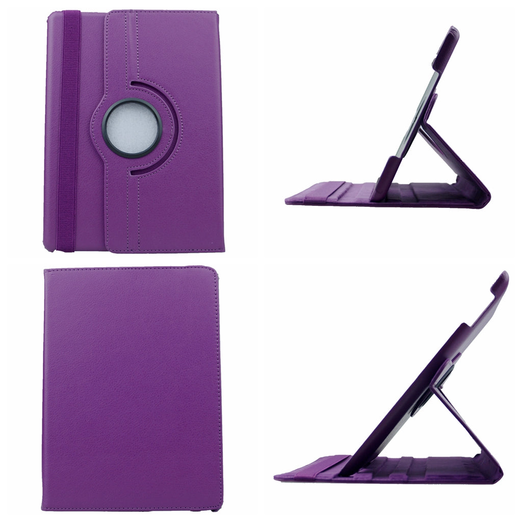 iPad Pro 12.9"(2018),  12.9 Inch 360 Degree Rotating Multi-Angle Viewing Folio Stand Flip Cases