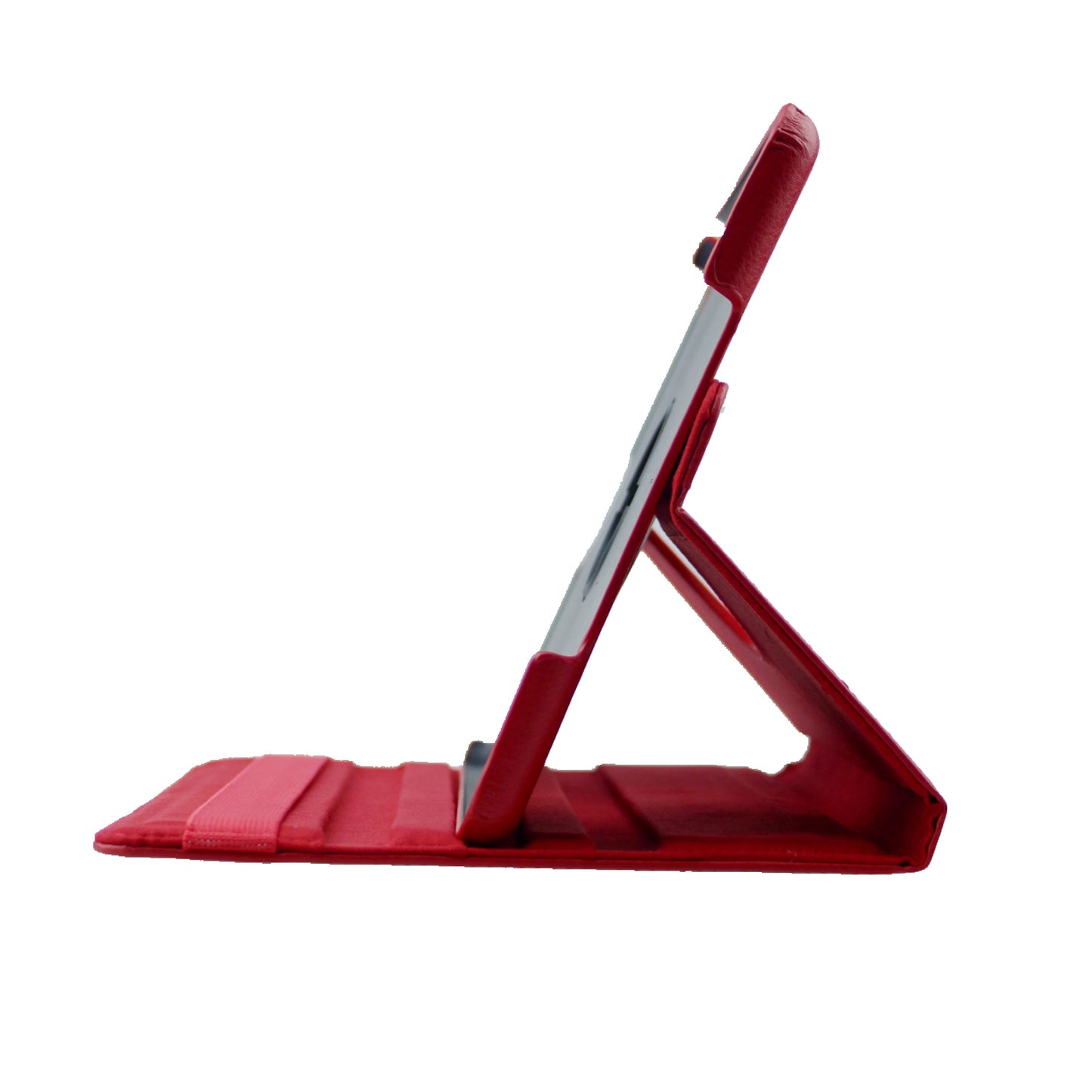 iPad Pro 11"(2018) & iPad Air 10.9"(2020)(Fit Good But Does Not Auto Sleep),  11 Inch 360 Degree Rotating Multi-Angle Viewing Folio Stand Flip Cases