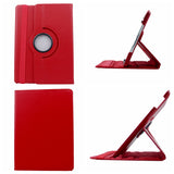 iPad Pro 12.9"(2018),  12.9 Inch 360 Degree Rotating Multi-Angle Viewing Folio Stand Flip Cases