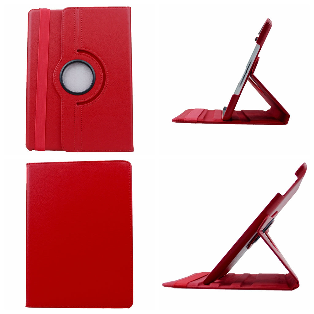 iPad Pro 12.9"(2018),  12.9 Inch 360 Degree Rotating Multi-Angle Viewing Folio Stand Flip Cases