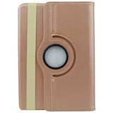 iPad Pro 11"(2018) & iPad Air 10.9"(2020)(Fit Good But Does Not Auto Sleep),  11 Inch 360 Degree Rotating Multi-Angle Viewing Folio Stand Flip Cases