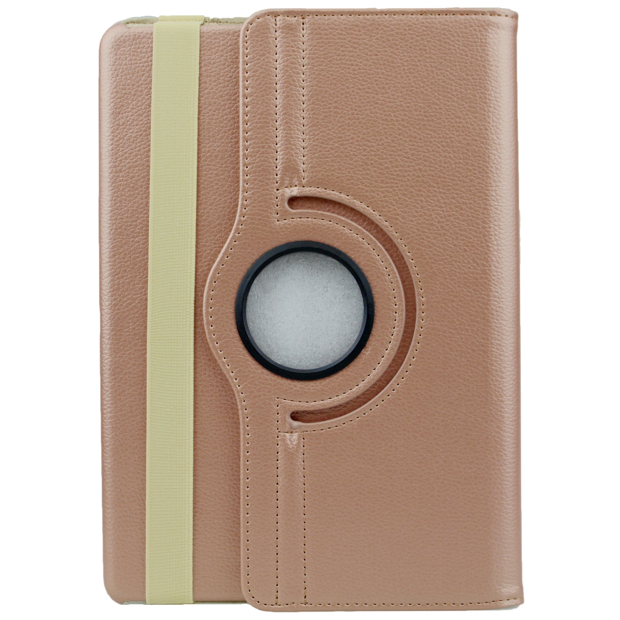 iPad Pro 11"(2018) & iPad Air 10.9"(2020)(Fit Good But Does Not Auto Sleep),  11 Inch 360 Degree Rotating Multi-Angle Viewing Folio Stand Flip Cases