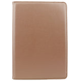 iPad Pro 11"(2018) & iPad Air 10.9"(2020)(Fit Good But Does Not Auto Sleep),  11 Inch 360 Degree Rotating Multi-Angle Viewing Folio Stand Flip Cases