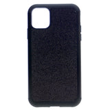 Sparkle Cover Armor Shockproof Hybrid Glitter Hard PC+Rubber Luxury Covers For iPhone 11 6.1"