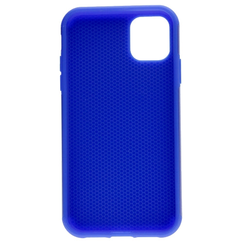 Sparkle Cover Armor Shockproof Hybrid Glitter Hard PC+Rubber Luxury Covers For iPhone 11 6.1"