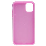Sparkle Cover Armor Shockproof Hybrid Glitter Hard PC+Rubber Luxury Covers For iPhone 11 6.1"