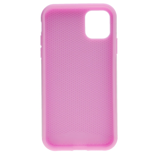 Sparkle Cover Armor Shockproof Hybrid Glitter Hard PC+Rubber Luxury Covers For iPhone 11 6.1"