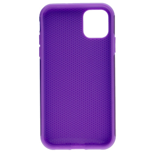 Sparkle Cover Armor Shockproof Hybrid Glitter Hard PC+Rubber Luxury Covers For iPhone 11 6.1"